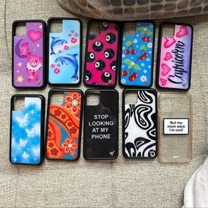 iPhone 11 Pro Max cases